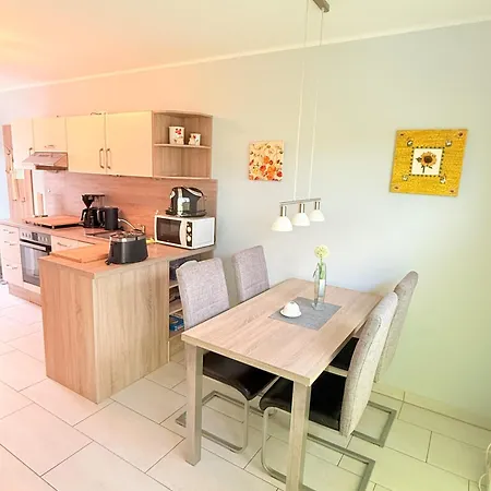 Und Apartment