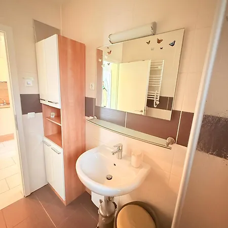 Und Apartment Graal-Mueritz